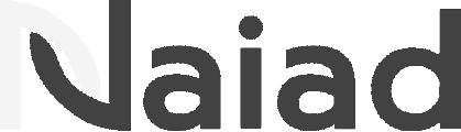 Naiad Logotipo